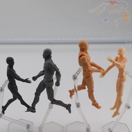 BLISS Action Figure Human Postures Figurine Anime Figure For Artists Manga artists Figure Model