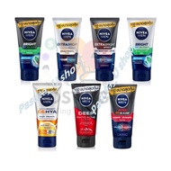 Nivea Man Men Men's Facial Foam 150 G. Nivea_[Yosting4]