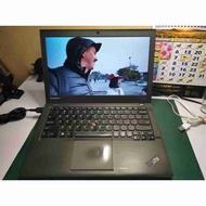 Lenovo Thinkpad X240 i5 4th gen