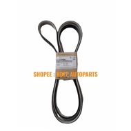 (ORIGINAL) HYUNDAI KIA <FAN BELT 6PK-2503> = HYUNDAI SANTAFE CM 2.2CC / GRAND CARNIVAL 2017 #252122F