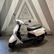 欣達(XD)【保固車】【0元交車】2018年 KYMCO 光陽 NEW MANY 110 MANY110 機車 前碟後鼓