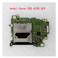 SD Memory Card Board PCB Parts For Canon EOS 600D Rebel T3i;Kiss X5i DS126311 SLR