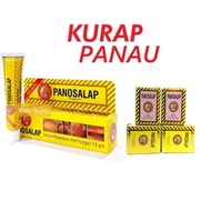 UBAT CREAM KURAP Panu salap Cap Gajah / Kurap , Panau , Kudis 10G/5g