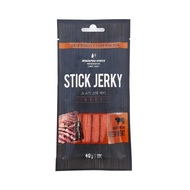Bow Wow Beef Jerky 40g