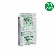 【Trending Now】 Fujifilm Instax Mini White Film 10 20 40 60 80 Sheets For Fuji Mini 11/9 Instant Came