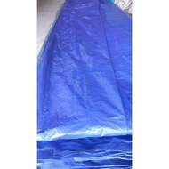 A2 Tarpaulin 7x17 Meters | A2 Type Plastic Tarpaulin Size 7 x 17 Meters