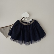 HM glitter tutu skirt