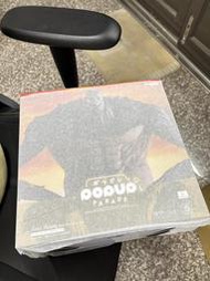 現貨 宣紙未拆 POP UP PARADE 進擊的巨人 吉克 葉卡 野獸巨人Ver L size