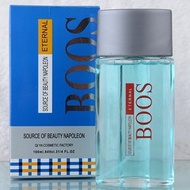BOSS PERFUME FOR MEN 100ML with free gift