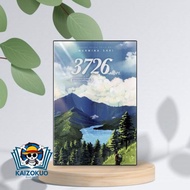Novel Bandung After Rain Novel 3726 MDPL Buku Kita Pasti Sendiri Novel Manusia dan Langit.