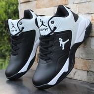 Professional Mens Basketball Shoes Outdoor Sneakers Men Wear Resistant Gym Cushioning Shoes Breathab