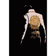 Elvis Presley Rock and Roll Music Poster Photo Picture In The Room Wall Decoration Band