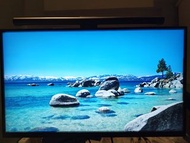 Dell p2721q 4k 電腦螢幕 Flat Panel Monitor USB-C DP