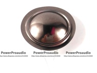 γStylishγ 10 Pcs/lots 25.5mm Mylar Diaphragm Tweeters Loudspeaker Speaker Voice Coil 8 Ohm