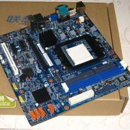 Lenovo AM3 Motherboard M3A780M M3A760M V: 1.01cm3a76me Support DDR3