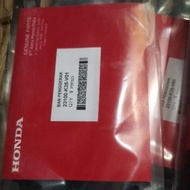 【hot sale】 (DIY)Genuine Honda Click 125 V1 V2 ONLY  Belt Parts