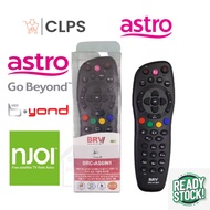 Universal Astro Remote Control huayu NJOI remote ASTRO BEYOND BRC-AS6IN1 BRC-AS9IN1 BRC-AS401B+