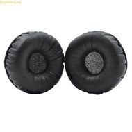 Doublebuy Replacement Ear Pads Ear Cushions for H820e H570e H650e Active Noise Cancelling On-Ear  He