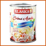 ➣ ➽ ℗ Alaska Crema-Asada 370ml