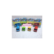 READYY LITTLE BUS CHILDREN'S TOYS CUTE COOL BUS LITTLE BUS PULLBACK CAR KIDS VIRAL BUS TOYS