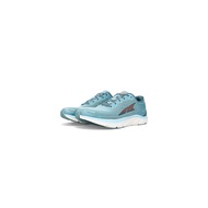 Altra Running - Women Rivera 2 Dusty Teal - Footshaped Zero Drop Running Shoes