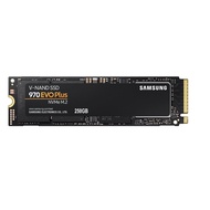 Samsung 970 EVO Plus NVMe M.2 SSD 250GB MZ-V7S250BW (New)