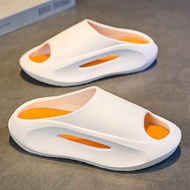 Eva Summer Men's Sandal Slip-on Outdoor Mans Casual Shoes Simple Shoe for Men Lightweight Slipper No