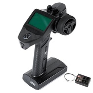 FLYSKY G7P 7- CHANNEL 2.4GHZ ANT TRANSMITTER (2 RECEIVER R7P) ORIGINAL AND TRUSTED