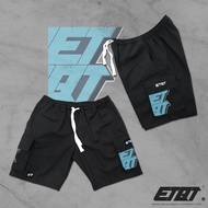 ETQT ETQT v3 | Cargo Shorts for Men & Women | Unisex