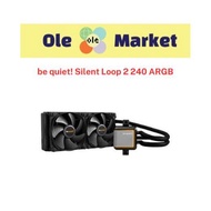 be quiet! Silent Loop 2 240 ARGB