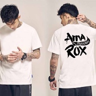 Kendrick Lamar Nosetalgia Anna And The Truckstops Rox Tshirt Unisex Casual 100% Cotton Material