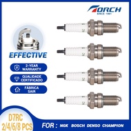 Spark Plug D7RC DR7EA Denso X22ESR-U For Motorcycle