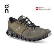 On Cloud X3 Shift Lightweight breathable sports shoes Shock absorbing and rebound running shoes 5RAM