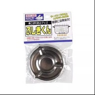 日本進口煮鍋防溢器 不銹鋼煮鍋水煲防溢出工具 煮麵條煲湯防沸騰 鍋底易清洗 防沸器
