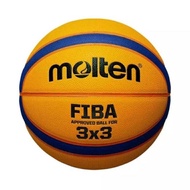 MOLTEN BASKETBALL 3x3 B33T5000 GENUINE