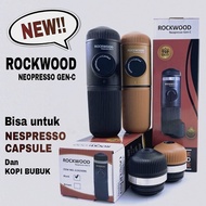 Minipresso Mini Espresso Handpresso portable espresso maker