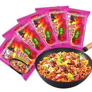 Samyang Mala Korean Noodles