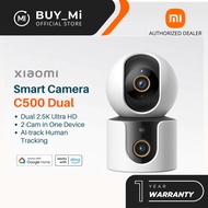 Xiaomi Smart Camera C500 Dual