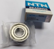 Laher Roda Depan Beat Scoopy Spacy Vario Genio Supra X 125  Bearing 6201ZZ NTN 6201ZZ (ID 12mm OD 32