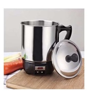Mug LIstrik Mini Teko Elektrik Electric Heating Cup Mug listrik Gelas Masak / Teko Mug Listrik Ezzy