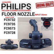 [EHOME MY] Philips Vacuum Cleaner Floor Nozzle Replacement for FC8515 FC8516 FC8517 FC8518 FC9352 | 