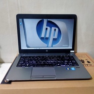 Laptop HP Elitbook 840 G1, Intel Core i7 - 4600U, Ram 8Gb, HDD 500Gb