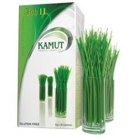 ASH II KAMUT(5G*30 SACHETS)