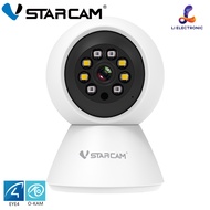 Vstarcam C991 3MP กล้องIP  IPcamera  กล้องวงจรปิดไร้สาย Indoor ความละเอียด มีระบบ AI+