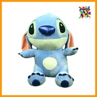 PLUSH TOYS-Stitch 50cm Blue Lilo and the stitch 626