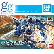 HG Gundam 00 Diver Ace [Gundam Gang]