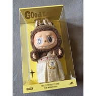 Popmart Labubu The Monsters Thaibubu Exclusive