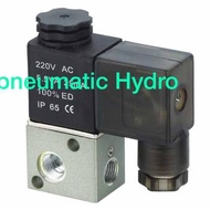 Quality Solenoid Valve Dpc 3V1-06