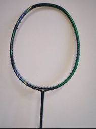 Ax99 lcw李宗偉  yonex羽毛球拍