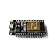 ESP32 Development Board Wireless WiFi +Bluetooth-compatible Dual Core CP2104 Filters Module 2.4GHz R